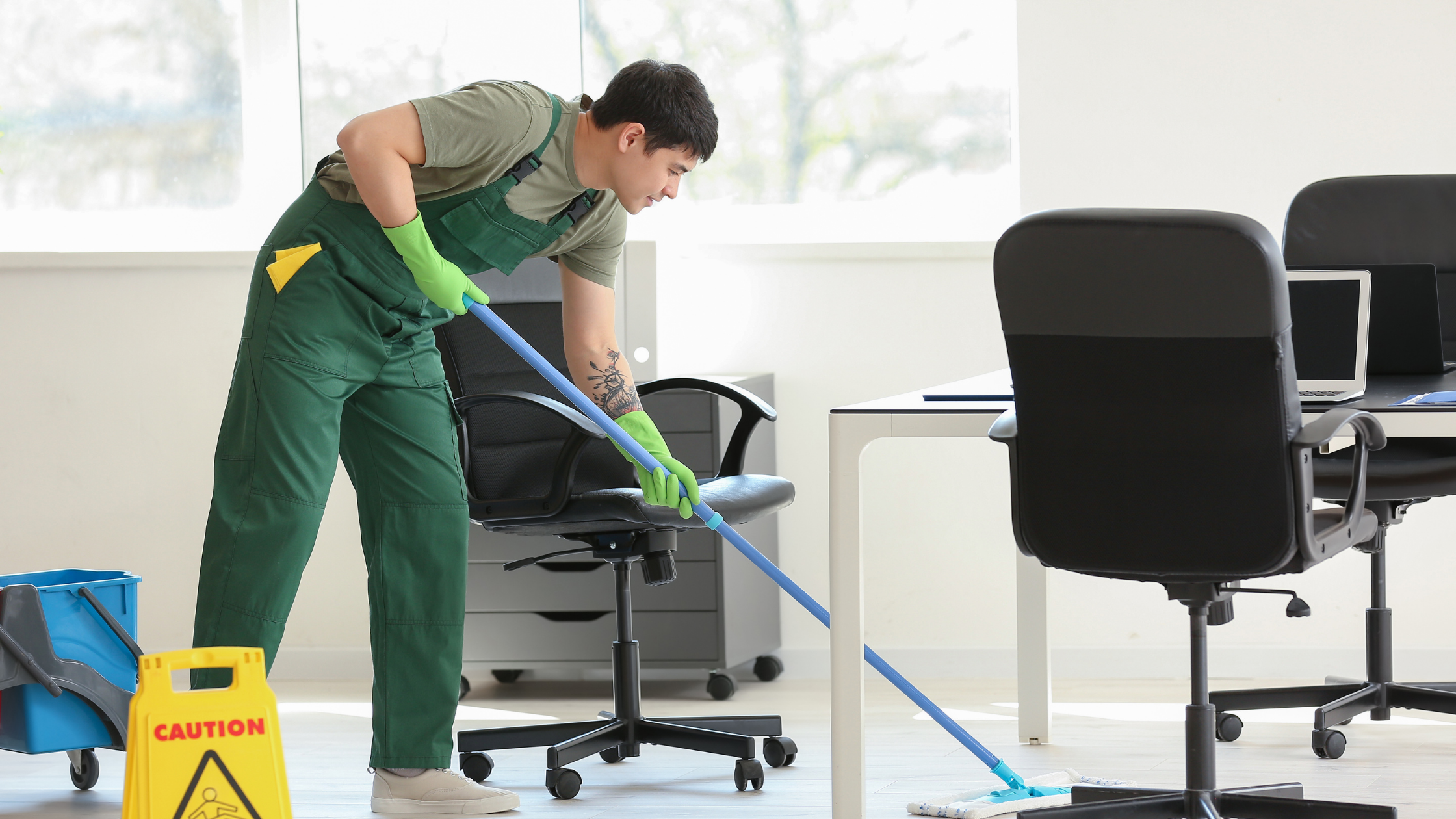 Care for Your Facility