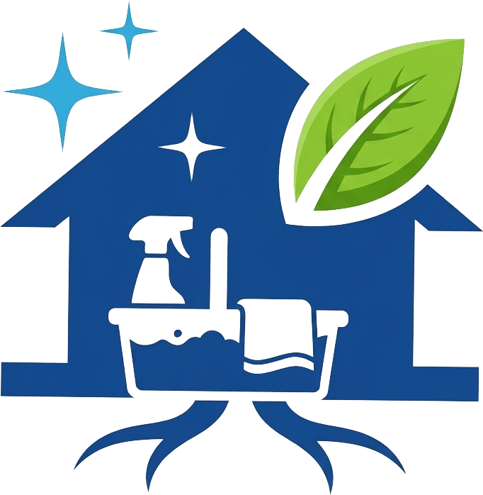 NeatRoot Home Services Logo